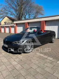 2017 BMW M4