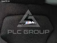 2017 BMW M4