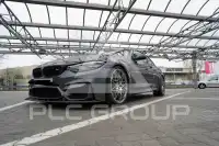 2017 BMW M4