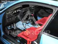 2017 BMW M4