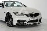 2017 BMW M4