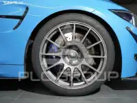 2017 BMW M4