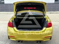 2017 BMW M4