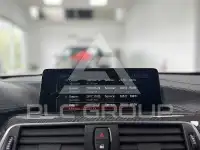 2017 BMW M4