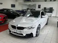 2017 BMW M4