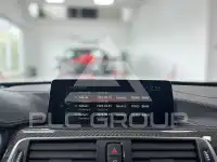 2017 BMW M4