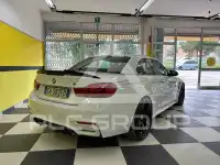 2017 BMW M4