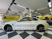 2017 BMW M4