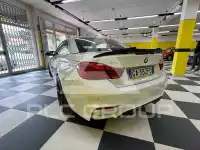 2017 BMW M4