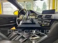 2017 BMW M4
