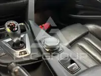 2017 BMW M4