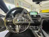 2017 BMW M4