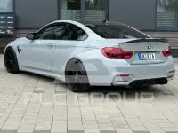 2017 BMW M4