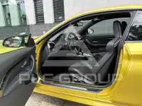 2017 BMW M4