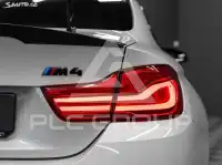 2017 BMW M4