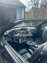 2017 BMW M4