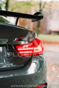 2017 BMW M4