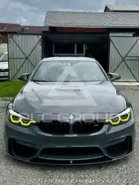 2017 BMW M4