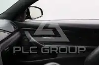 2017 BMW M4