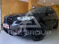 2017 BMW M4