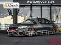 2017 BMW M4