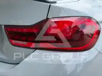 2017 BMW M4
