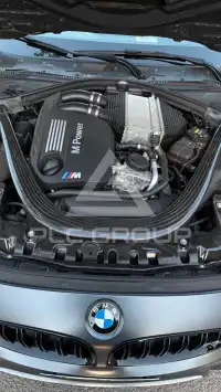 2017 BMW M4