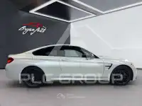 2017 BMW M4