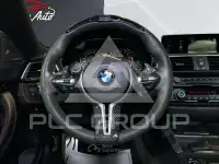 2017 BMW M4