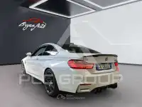 2017 BMW M4