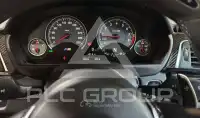 2017 BMW M4