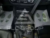 2017 BMW M4