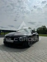 2017 BMW M4