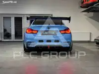 2017 BMW M4