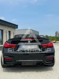 2017 BMW M4