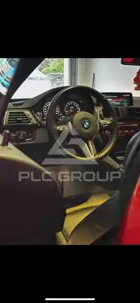 2017 BMW M4