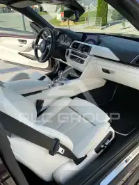 2017 BMW M4
