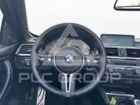 2017 BMW M4
