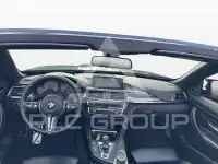 2017 BMW M4