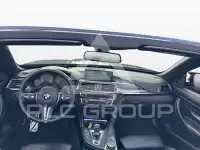 2017 BMW M4
