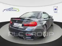 2017 BMW M4