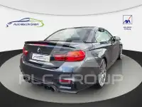 2017 BMW M4