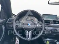 2017 BMW M4