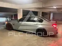 2017 BMW M3