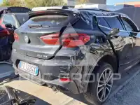 2017 BMW M3