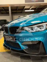 2017 BMW M3