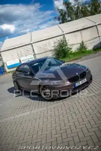 2017 BMW M3