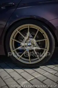 2017 BMW M3