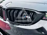 2017 BMW M3
