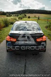 2017 BMW M3